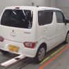 suzuki wagon-r 2017 -SUZUKI 【つくば 583ｱ6510】--Wagon R DBA-MH35S--MH35S-105121---SUZUKI 【つくば 583ｱ6510】--Wagon R DBA-MH35S--MH35S-105121- image 2