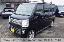 suzuki every-wagon 2018 -SUZUKI 【川越 584H825】--Every Wagon DA17W--157925---SUZUKI 【川越 584H825】--Every Wagon DA17W--157925-