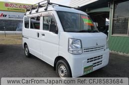 mitsubishi minicab-van 2016 -MITSUBISHI--Minicab Van DS17V--112259---MITSUBISHI--Minicab Van DS17V--112259-