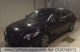 toyota crown 2020 -TOYOTA--Crown AZSH20-1053668---TOYOTA--Crown AZSH20-1053668-