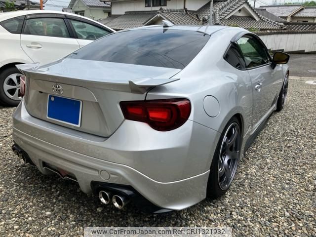 toyota 86 2013 -TOYOTA--86 DBA-ZN6--ZN6-028223---TOYOTA--86 DBA-ZN6--ZN6-028223- image 2