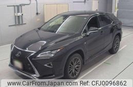 lexus rx 2018 quick_quick_DBA-AGL25W_AGL25-0007163