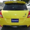 suzuki swift 2012 quick_quick_CBA-ZC32S_ZC32S-101032 image 4