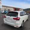 toyota corolla-fielder 2018 504749-RAOID:13357 image 3
