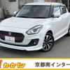 suzuki swift 2017 quick_quick_DAA-ZC53S_104118 image 1