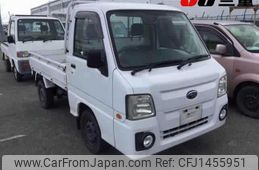 subaru sambar-truck 2012 -SUBARU 【名変中 】--Samber Truck TT2--535229---SUBARU 【名変中 】--Samber Truck TT2--535229-
