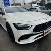 mercedes-benz amg-gt 2019 quick_quick_4AA-290661_WDD2906611A002771 image 2