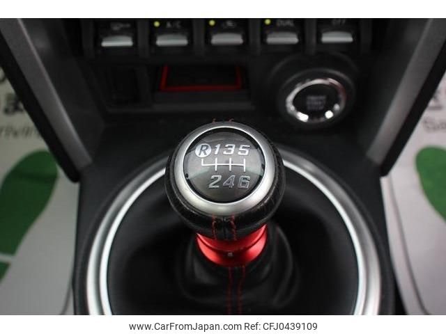 toyota 86 2016 -TOYOTA--86 DBA-ZN6--ZN6-071896---TOYOTA--86 DBA-ZN6--ZN6-071896- image 2