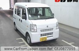 suzuki every 2012 -SUZUKI 【伊豆 480ｶ3774】--Every DA64V--DA64V-536622---SUZUKI 【伊豆 480ｶ3774】--Every DA64V--DA64V-536622-