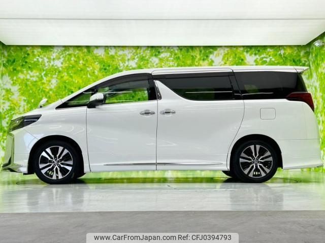 toyota alphard 2020 quick_quick_3BA-AGH30W_AGH30-0311405 image 2