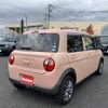 suzuki alto-lapin 2017 -SUZUKI--Alto Lapin DBA-HE33S--HE33S-184124---SUZUKI--Alto Lapin DBA-HE33S--HE33S-184124- image 3