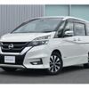 nissan serena 2019 quick_quick_DAA-GFC27_GFC27-161837 image 1