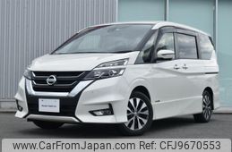 nissan serena 2019 quick_quick_DAA-GFC27_GFC27-161837