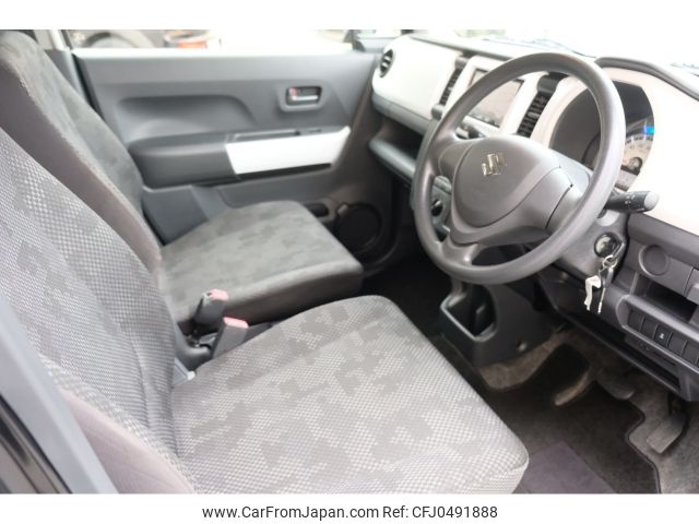 suzuki hustler 2018 -SUZUKI--Hustler DBA-MR31S--117613---SUZUKI--Hustler DBA-MR31S--117613- image 2