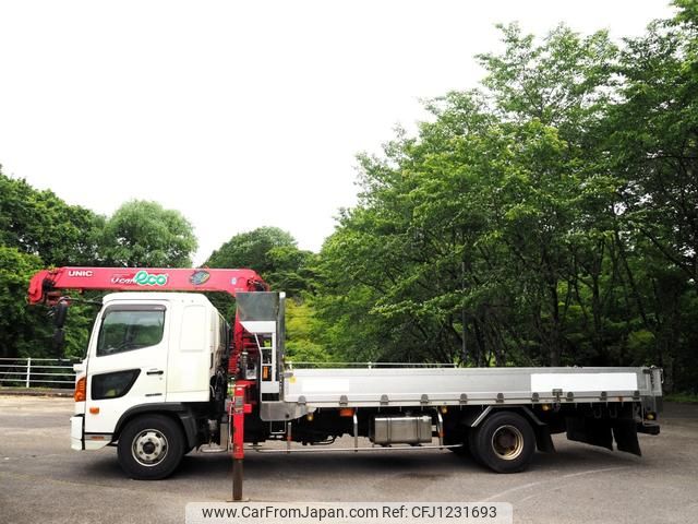 hino ranger 2015 GOO_NET_EXCHANGE_0403477A30250602W003 image 2