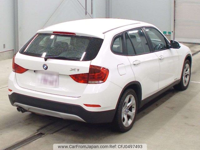 bmw x1 2013 -BMW 【八戸 300ほ7067】--BMW X1 VM20-WBAVM92040VT58424---BMW 【八戸 300ほ7067】--BMW X1 VM20-WBAVM92040VT58424- image 2