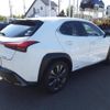 lexus lexus-others 2019 quick_quick_6AA-MZAH10_MZAH10-2037583 image 3