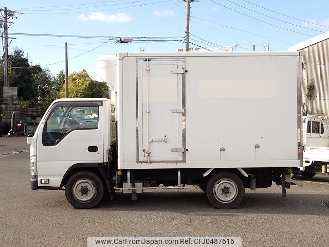 isuzu elf-truck 2018 24122610 image 2