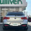 bmw 1-series 2016 -BMW--BMW 1 Series DBA-1R15--WBA1R52030V747208---BMW--BMW 1 Series DBA-1R15--WBA1R52030V747208- image 9