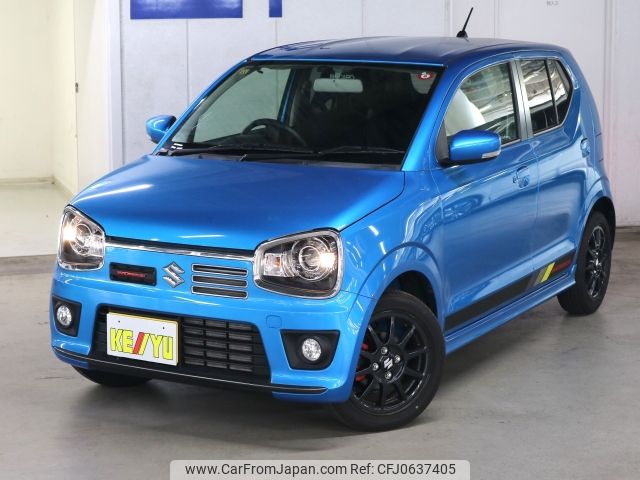 suzuki alto-works 2020 -SUZUKI--Alto Works 4BA-HA36S--HA36S-930863---SUZUKI--Alto Works 4BA-HA36S--HA36S-930863- image 1