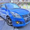 suzuki swift 2012 quick_quick_CBA-ZC32S_ZC32S-108952 image 14
