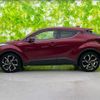 toyota c-hr 2018 quick_quick_DAA-ZYX10_ZYX10-2157036 image 2