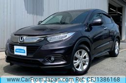 honda vezel 2018 quick_quick_DBA-RU1_RU1-1301766