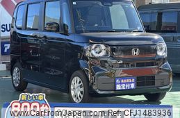 honda n-box 2025 CFJ1483936