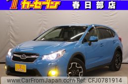 subaru xv 2016 -SUBARU--Subaru XV DBA-GP7--GP7-126029---SUBARU--Subaru XV DBA-GP7--GP7-126029-