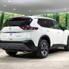 nissan x-trail 2022 quick_quick_SNT33_SNT33-003811 image 2