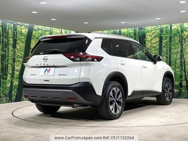 nissan x-trail 2022 quick_quick_SNT33_SNT33-003811 image 2