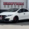 honda civic 2016 -HONDA--Civic DBA-FK2--FK2-1000544---HONDA--Civic DBA-FK2--FK2-1000544- image 1