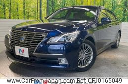 toyota crown 2014 -TOYOTA--Crown DAA-AWS210--AWS210-6078501---TOYOTA--Crown DAA-AWS210--AWS210-6078501-