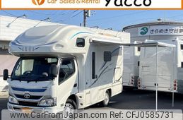 toyota camroad 2018 GOO_NET_EXCHANGE_0403068A30241211W001