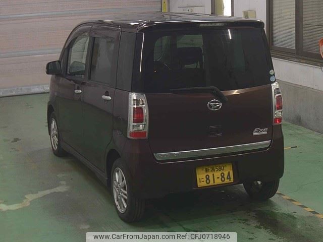 daihatsu tanto-exe 2010 -DAIHATSU 【新潟 580ﾆ8184】--Tanto Exe L455S--0023412---DAIHATSU 【新潟 580ﾆ8184】--Tanto Exe L455S--0023412- image 2