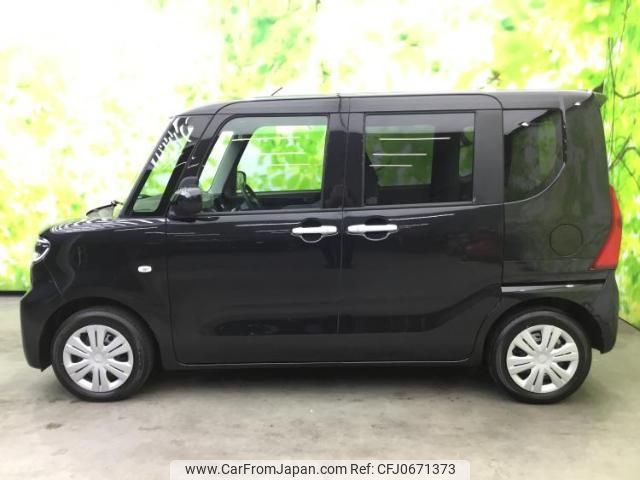 daihatsu tanto 2023 quick_quick_5BA-LA650S_LA650S-0344655 image 2