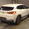bmw x2 2018 quick_quick_ABA-YH20_WBAYH52030EK61998 image 2