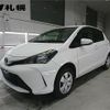 toyota vitz 2015 -TOYOTA--Vitz NSP135--2049779---TOYOTA--Vitz NSP135--2049779- image 1