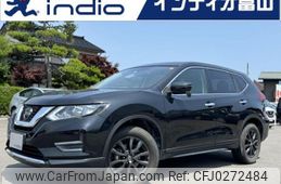 nissan x-trail 2021 quick_quick_5BA-NT32_NT32-612436