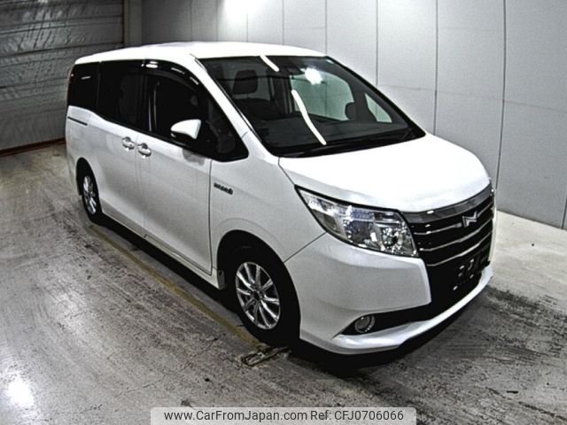 toyota noah 2016 -TOYOTA--Noah ZWR80G-0174531---TOYOTA--Noah ZWR80G-0174531- image 1