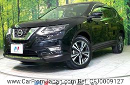 nissan x-trail 2017 -NISSAN--X-Trail DBA-NT32--NT32-582910---NISSAN--X-Trail DBA-NT32--NT32-582910-