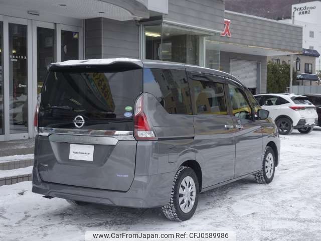 nissan serena 2020 -NISSAN--Serena DAA-GNC27--GNC27-021158---NISSAN--Serena DAA-GNC27--GNC27-021158- image 2