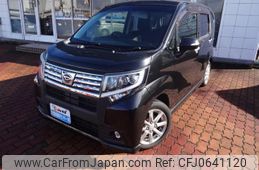 daihatsu move 2016 CFJ0641120