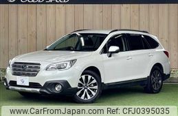 subaru outback 2015 quick_quick_DBA-BS9_BS9-012165