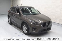 mazda cx-5 2016 -MAZDA--CX-5 KE5AW-201935---MAZDA--CX-5 KE5AW-201935-