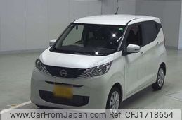 nissan dayz 2024 CFJ1718654