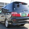 toyota alphard-g 2008 quick_quick_DBA-ANH10W_ANH10-0196807 image 9