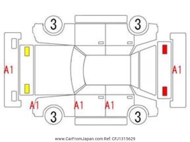 nissan dayz-roox 2015 -NISSAN--DAYZ Roox DBA-B21A--B21A-0098401---NISSAN--DAYZ Roox DBA-B21A--B21A-0098401- image 2