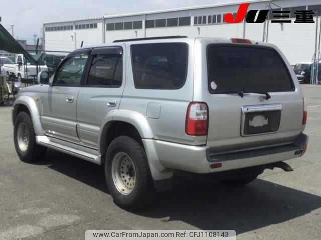toyota hilux-surf 2001 -TOYOTA--Hilux Surf KDN185W--9000194---TOYOTA--Hilux Surf KDN185W--9000194- image 2