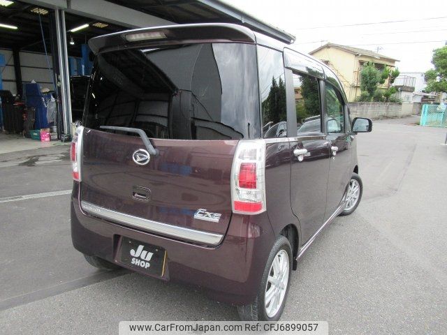 daihatsu tanto-exe 2010 -DAIHATSU 【名変中 】--Tanto Exe L455S--0015450---DAIHATSU 【名変中 】--Tanto Exe L455S--0015450- image 2